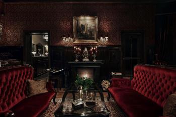 Hotel Villa Achenbach, Düsseldorf (foto 5)