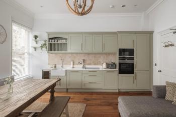 Argyle - Stunning 5 bed Luxury Home - Pulteney Bridge, Bath, Bath (photo 3)