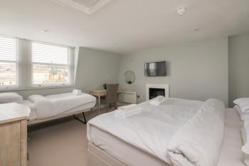Argyle - Stunning 5 bed Luxury Home - Pulteney Bridge, Bath, Bath (photo 4)