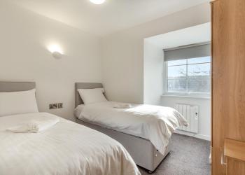 Apartment with Access to Pool Spa & Soft play, Ilfracombe (zdjęcie 5)