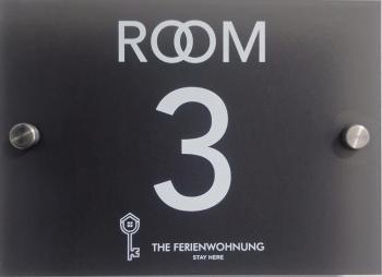 TheFerienwohnungen mit Balkon oder Terrasse, Bremen (Foto 5)