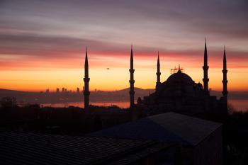 Lady Diana Hotel, Istanbul (Foto 3)
