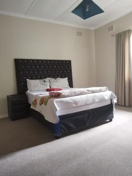 J & J Paradise Guest House, Pietermaritzburg (fotografie 4)