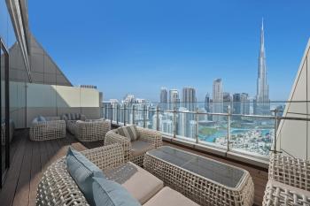 DAMAC Maison Distinction, Dubaj (fotografie 5)