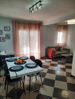 Triana apartmento, Sewilla (zdjęcie 3)