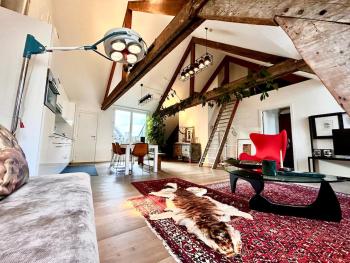 Tempor'area Apartment, Amberes (foto 4)