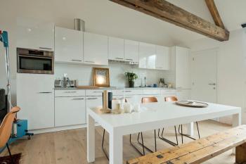 Tempor'area Apartment, Amberes (foto 5)
