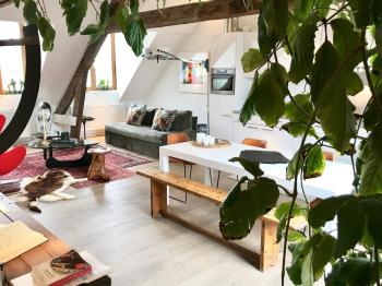 Tempor'area Apartment, Amberes (foto 2)