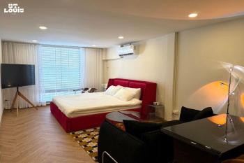 Saint Louis Stay, Bangkok (photo 5)