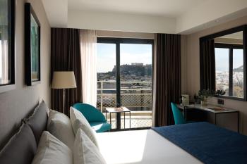Astor Hotel Athens, Atene (foto 2)