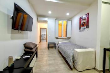 Comfortable flat in the center, Empoli (fotografie 5)