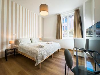 Laura's Rooms, Rome (photo 2)