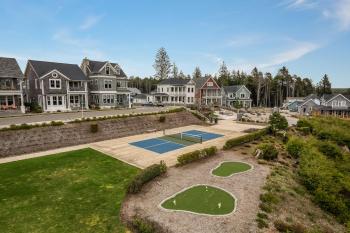 Spindrift by Seabrook Hospitality, Pacific Beach (fotografie 5)