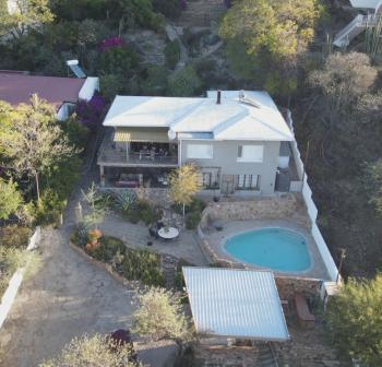 Bryan's View, Windhoek (foto 3)