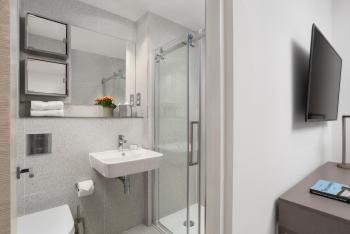Forth House by Supercity Aparthotels, Edinburgh (fotografie 4)