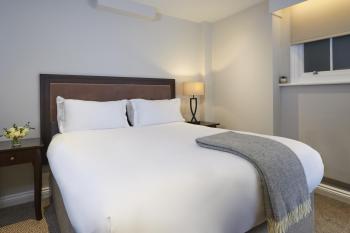 Fraser Suites Queens Gate, Londýn (fotografie 2)