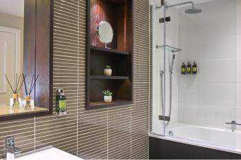 Fraser Suites Queens Gate, Londýn (fotografie 4)