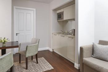 Fraser Suites Queens Gate, Londýn (fotografie 5)