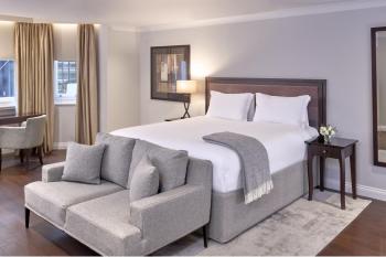 Fraser Suites Queens Gate, Londýn (fotografie 3)