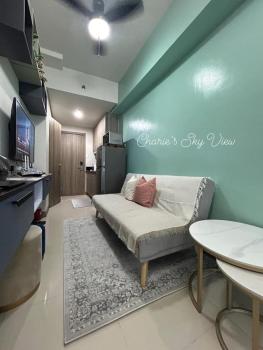 SMDC Coast Residences near PICC, Manila (fotografie 4)