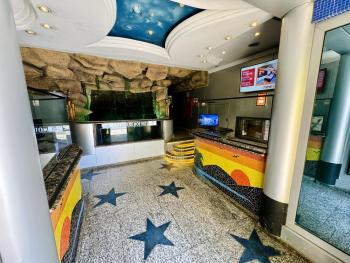 Cachoeiras Motel - Hotel, Sao Paulo (photo 3)
