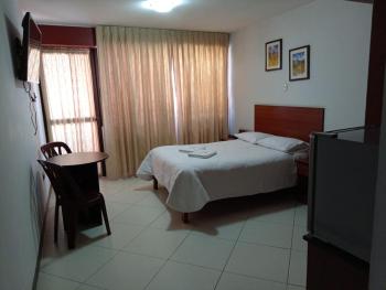 Hostal Bond, Huaraz (zdjęcie 3)