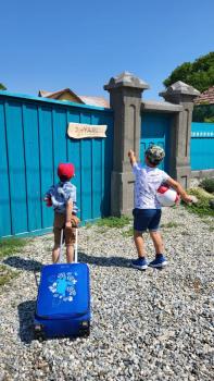 Joyard - Pensiune & Parc, Porumbacu de Sus (foto 4)