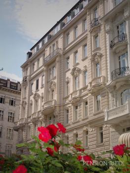 Pension Riedl, Vídeň (fotografie 5)