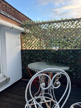 Stylish Apartment Grand Place, Bruselas (foto 4)