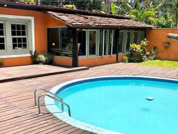 Casa da Cachoeira, Ilhabela (zdjęcie 4)
