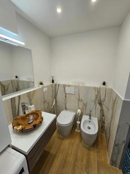 Florence Signoria Apartment, Florencie (fotografie 5)