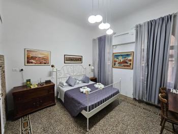 Florence Signoria Apartment, Florencie (fotografie 3)