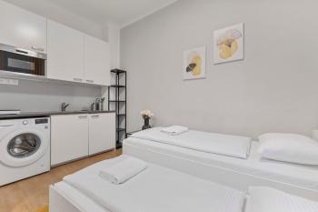 BratisHeart Apartments, Bratislava (fotografie 2)
