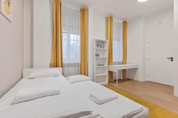 BratisHeart Apartments, Bratislava (fotografie 3)