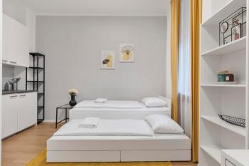 BratisHeart Apartments, Bratislava (fotografie 4)