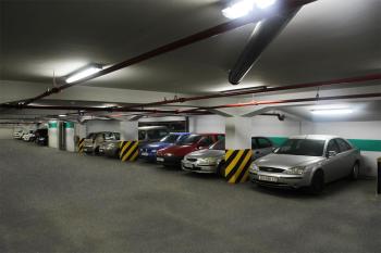 Queen's Hotel - Zebra Centre, Skopje (photo 5)