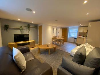 CS Exclusive Apartments of Princess Street West End, Edimburgo (foto 2)