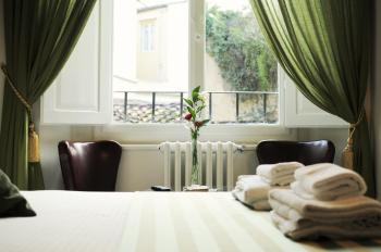 B&B Isola d'Arno, Florencia (foto 5)