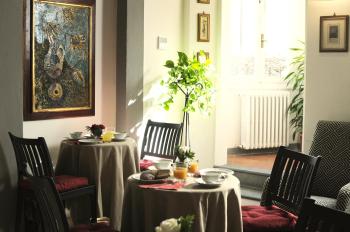 B&B Isola d'Arno, Florencia (foto 3)