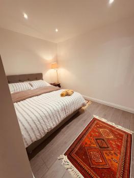 A cozy apartment, Windsor (zdjęcie 5)
