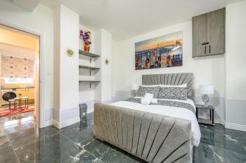 75ACR - Stylish 1-Bed Apartment in Holbeck, Leeds (Foto 2)