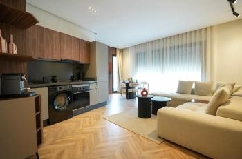 Blue Skies Residence, Luxury Apartment, City Center, Casablanca (fotografie 4)
