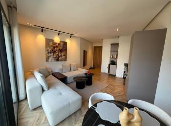 Blue Skies Residence, Luxury Apartment, City Center, Casablanca (fotografie 3)