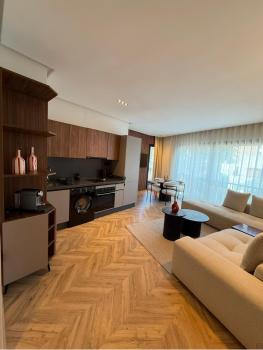 Blue Skies Residence, Luxury Apartment, City Center, Casablanca (fotografie 2)