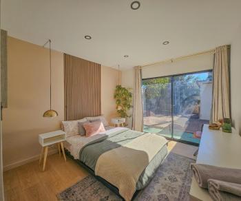 Brimfield Stay, Los Angeles (fotografie 2)