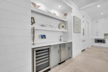 30A Beach House - Dream by the Sea by Panhandle Getaways, Santa Rosa Beach (foto 4)