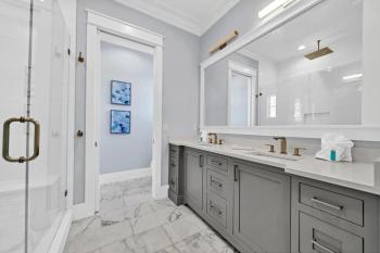 30A Beach House - Dream by the Sea by Panhandle Getaways, Santa Rosa Beach (foto 5)