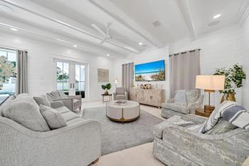 30A Beach House - Dream by the Sea by Panhandle Getaways, Santa Rosa Beach (foto 2)