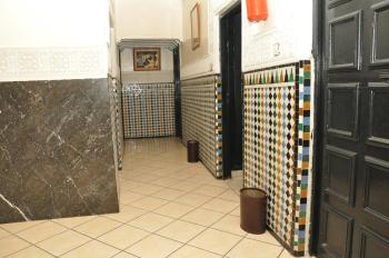 Hotel Boustane, Casablanca (foto 4)