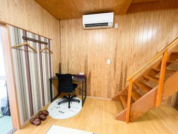 一棟貸しの宿　松江の里, Macue (fotografie 5)